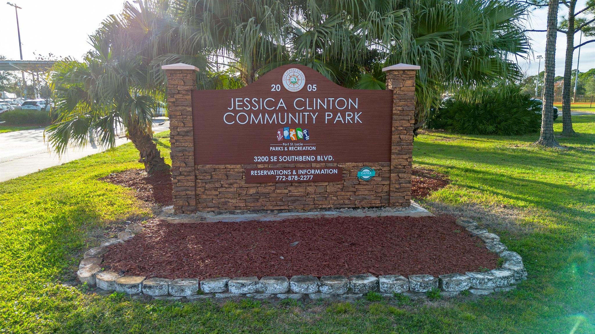 PORT ST LUCIE SECTION 5 - Land