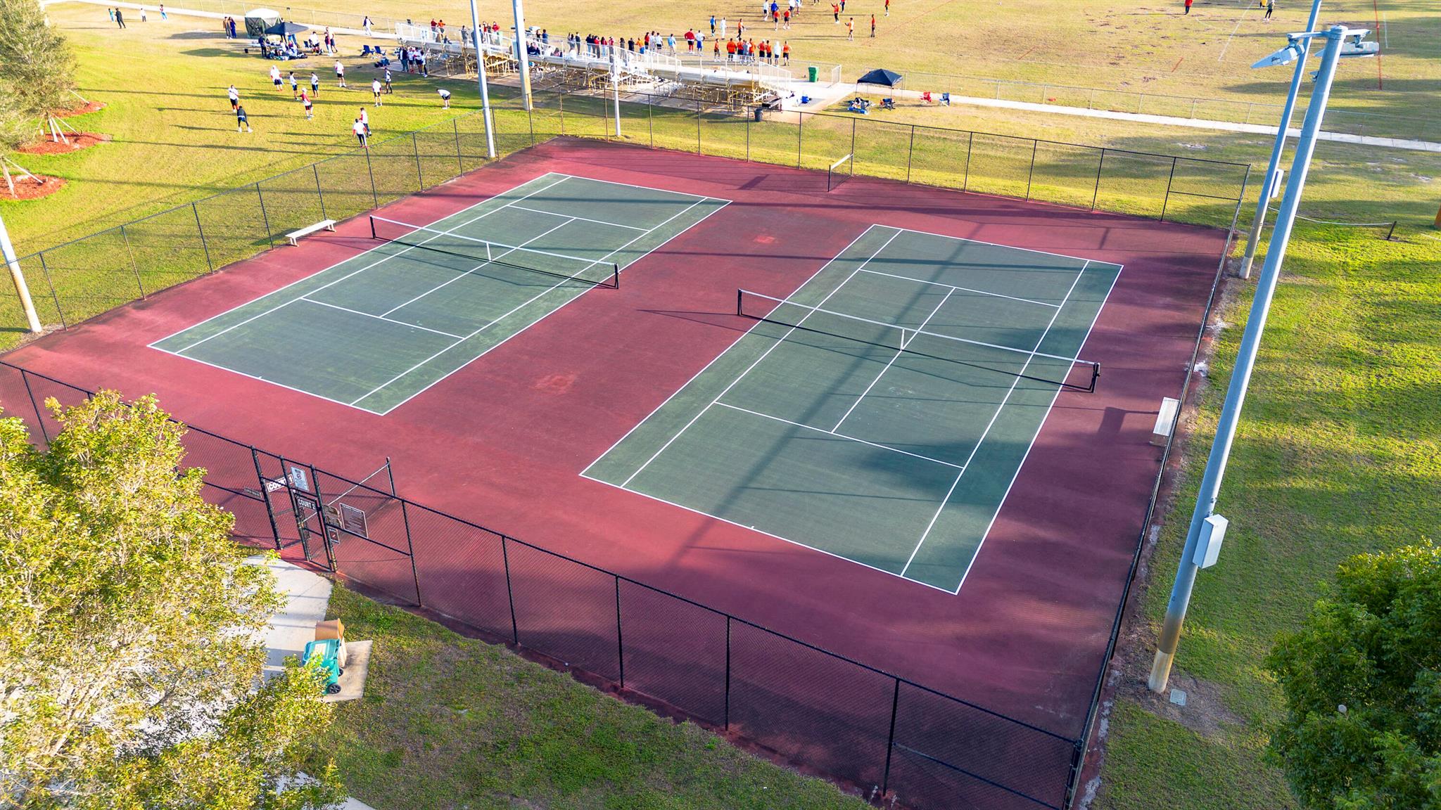 PORT ST LUCIE SECTION 5 - Land