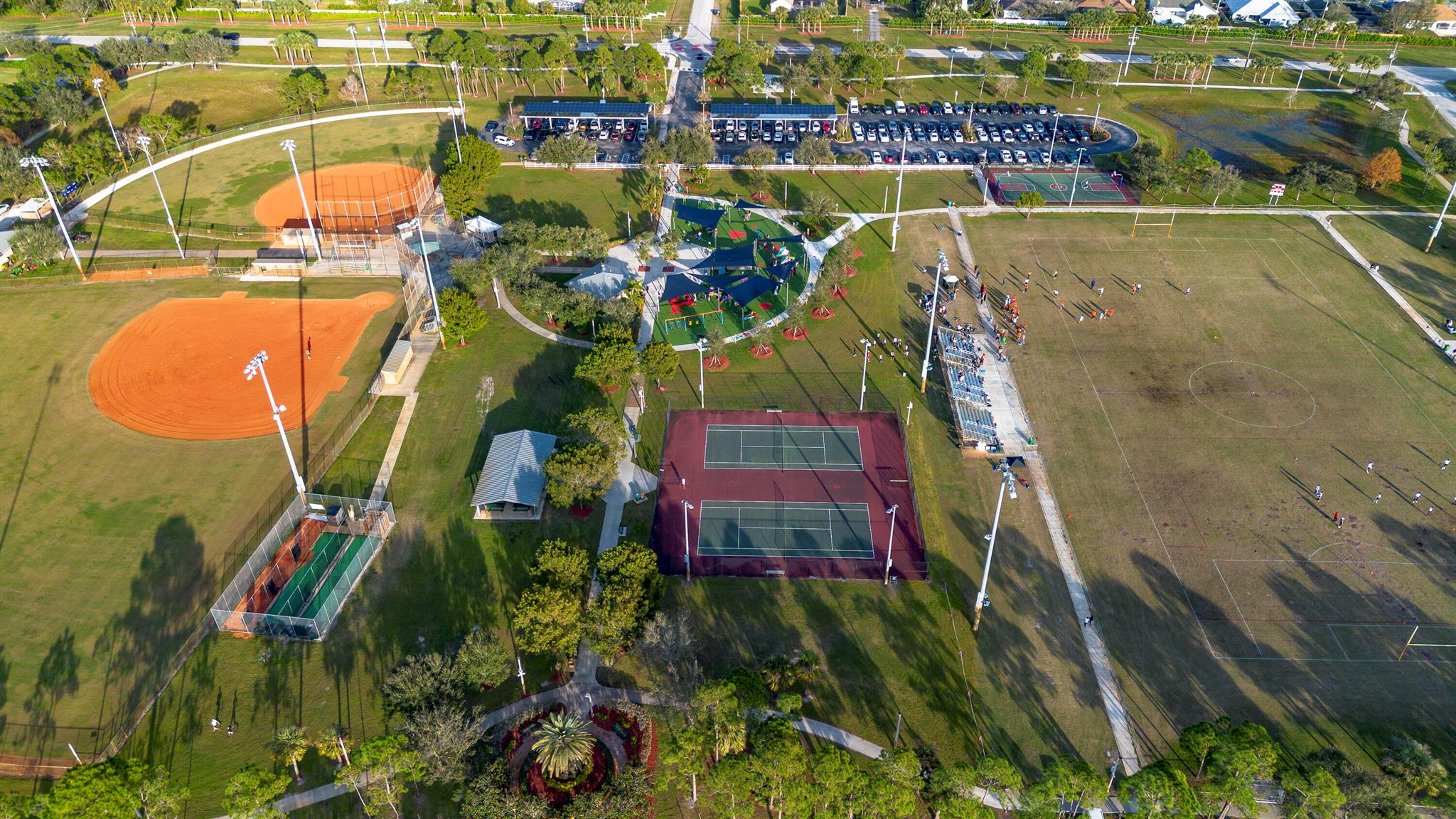 PORT ST LUCIE SECTION 5 - Land