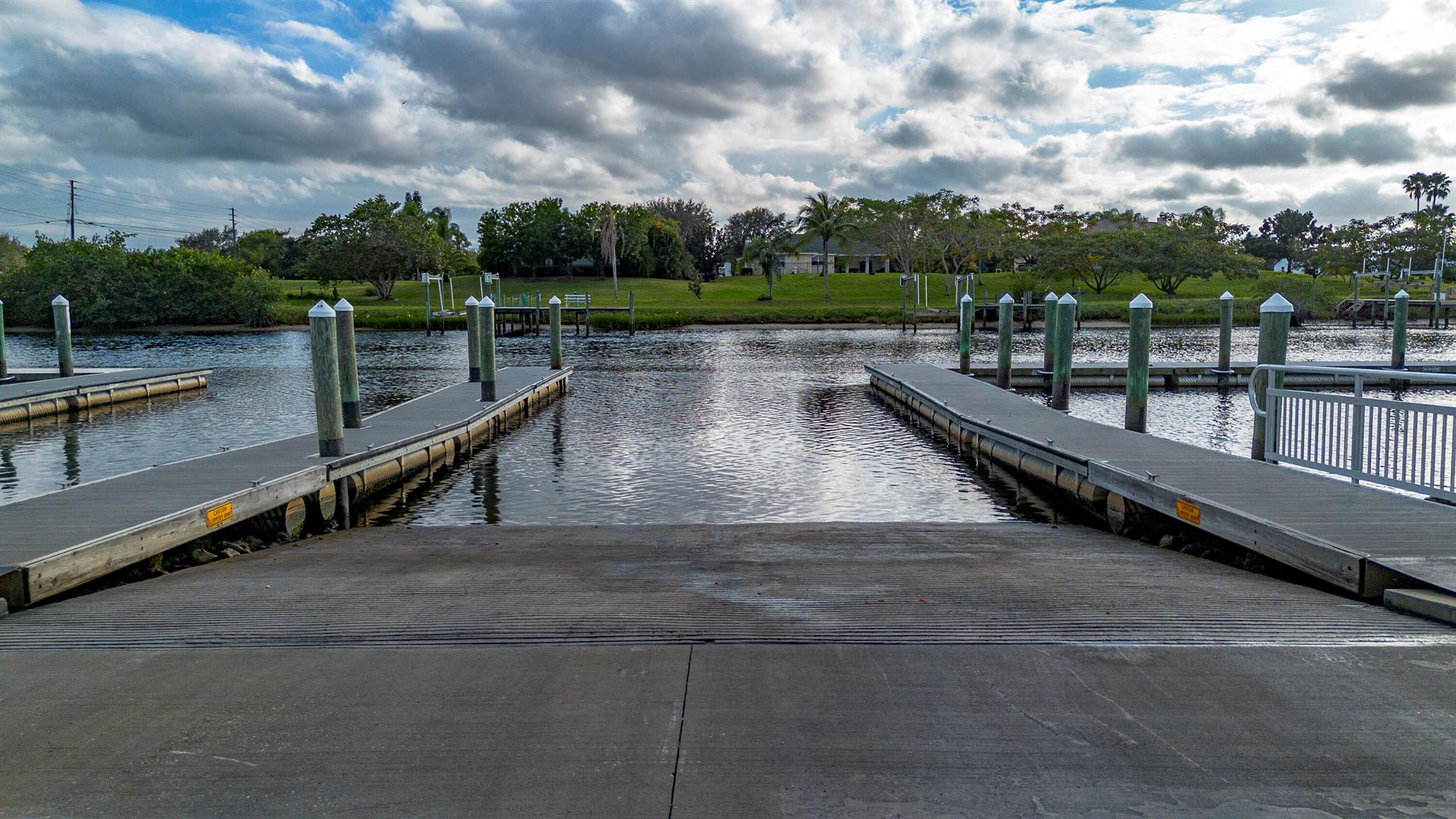 PORT ST LUCIE SECTION 5 - Land