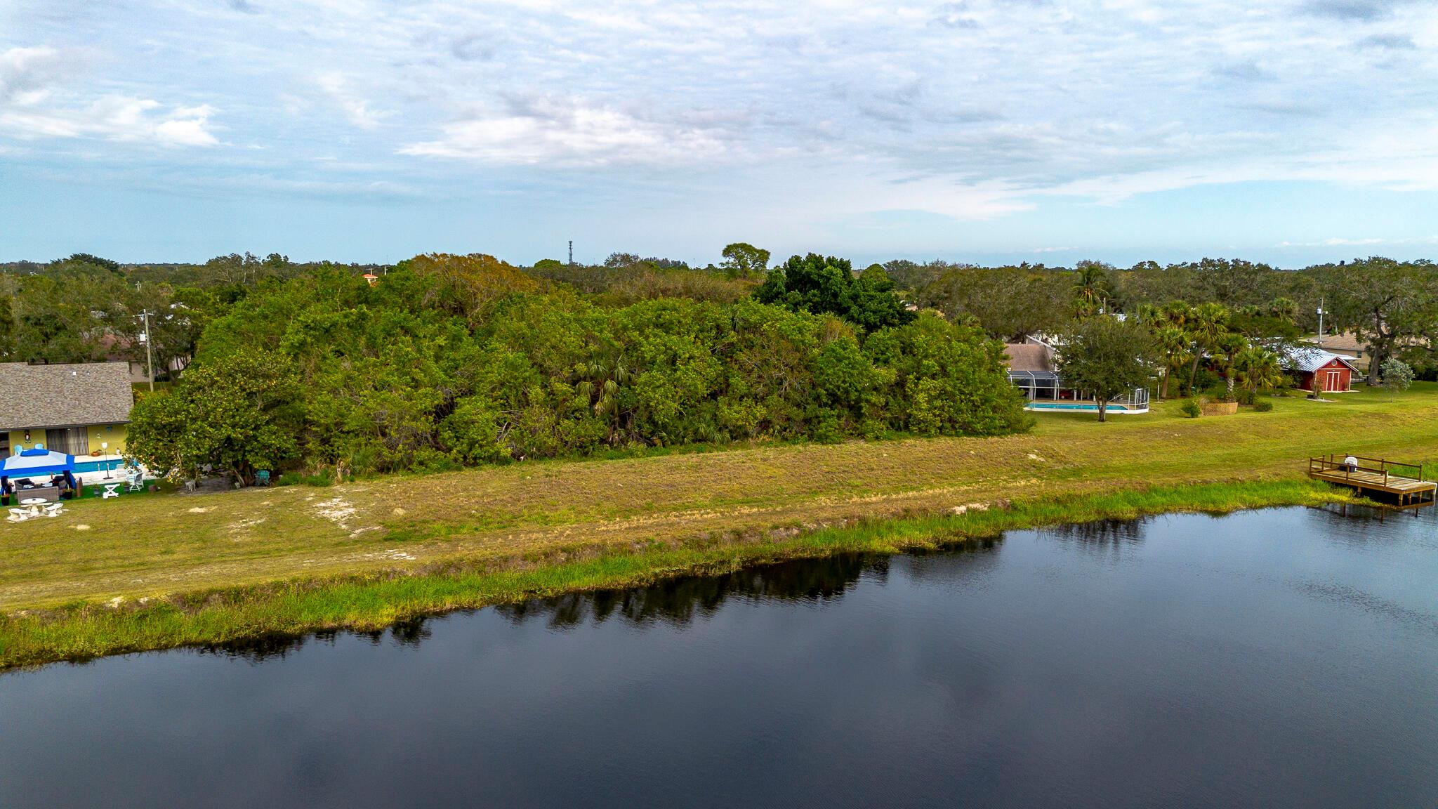 PORT ST LUCIE SECTION 5 - Land