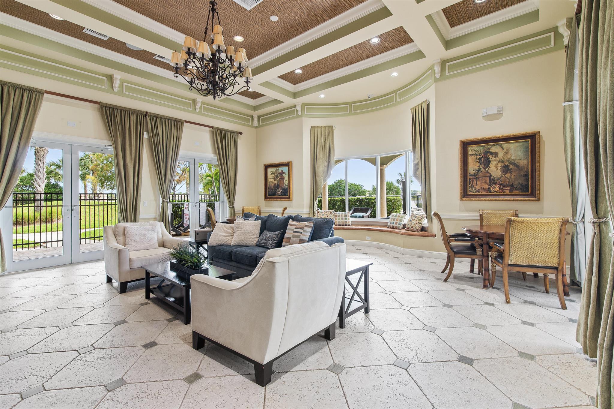 VIZCAYA FALLS PLAT 3 - Residential