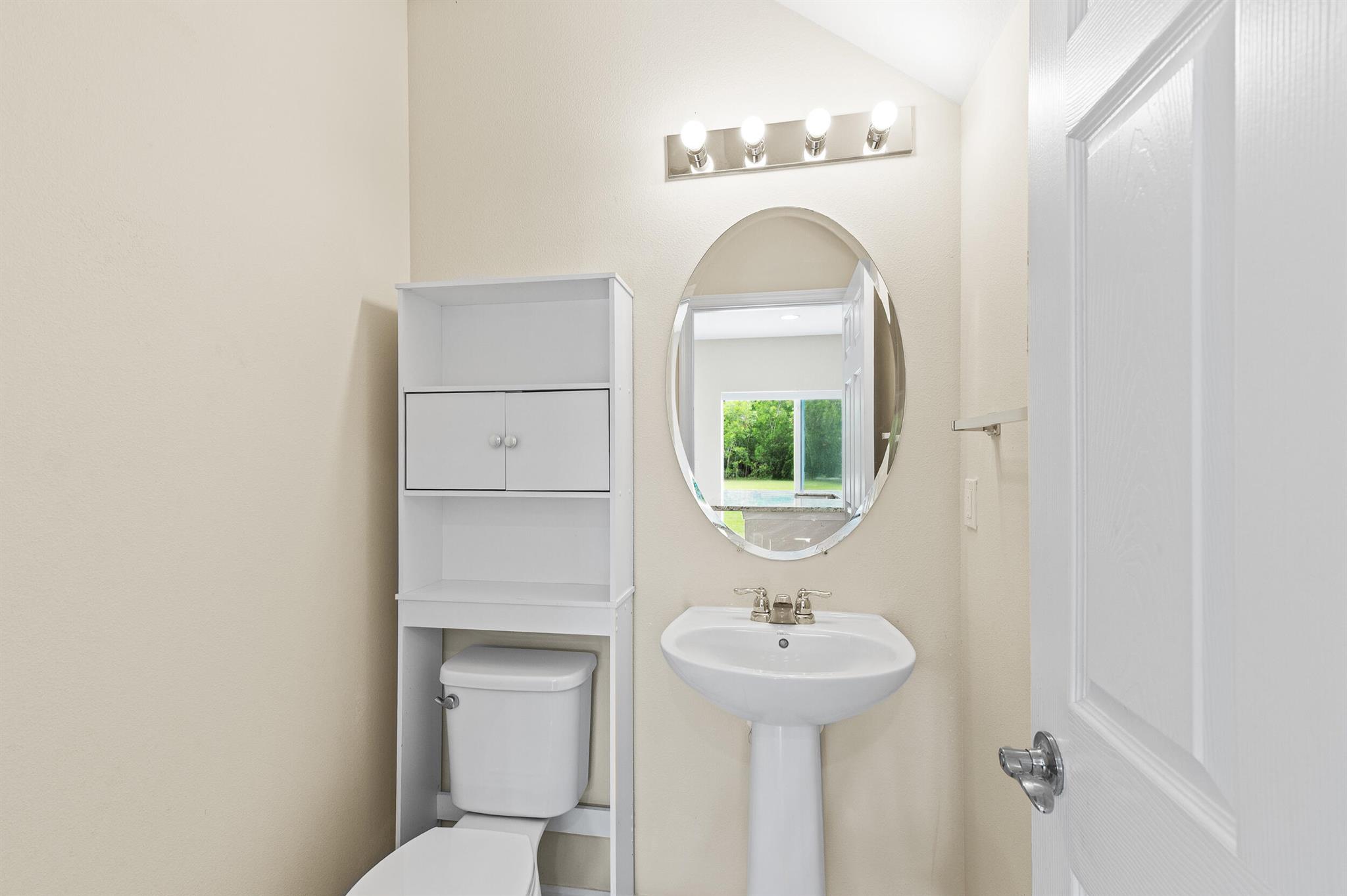 VIZCAYA FALLS PLAT 3 - Residential