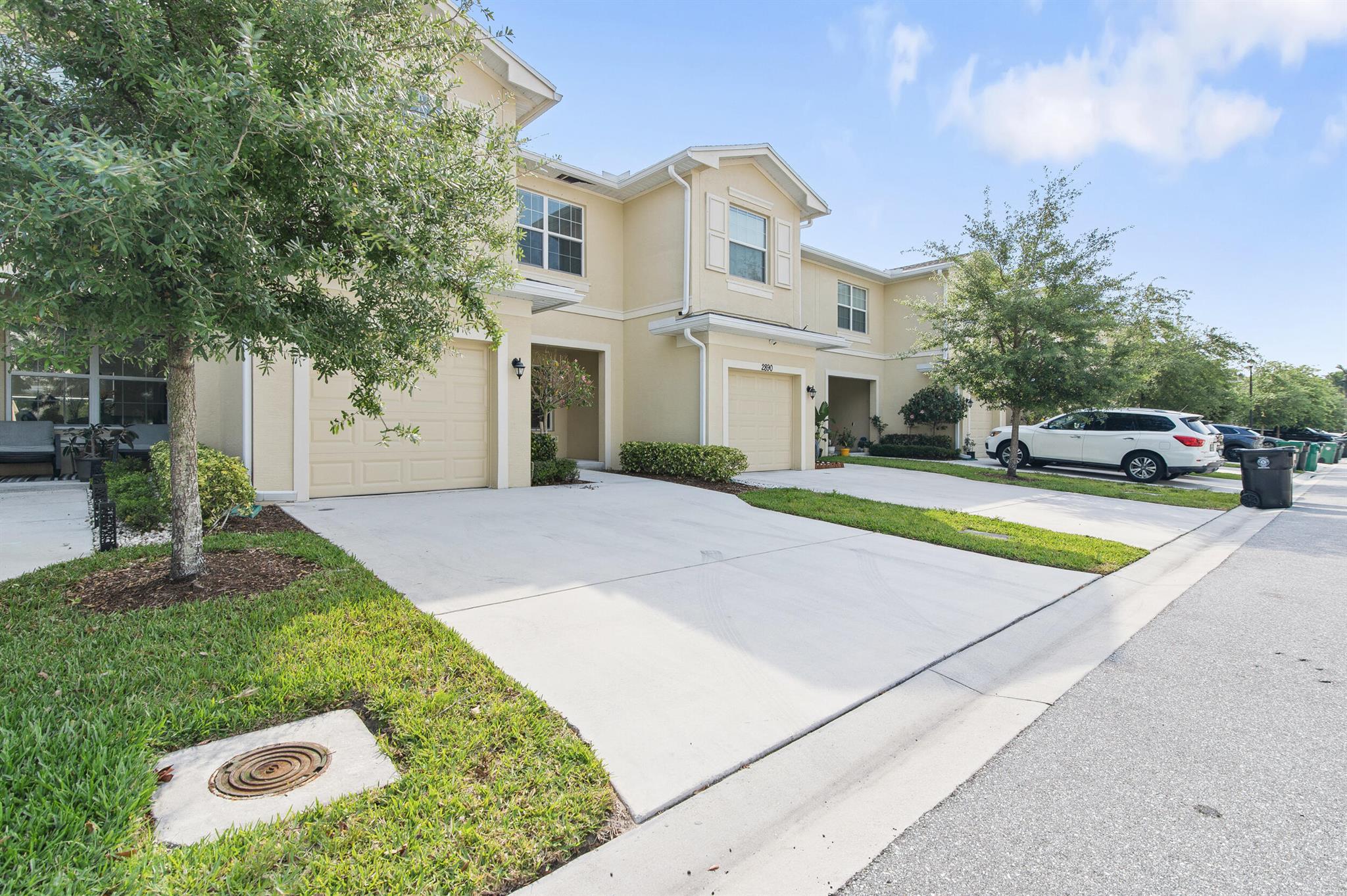 VIZCAYA FALLS PLAT 3 - Residential