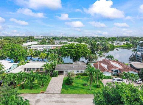 725 NE 17th Ct Fort Lauderdale FL 33305