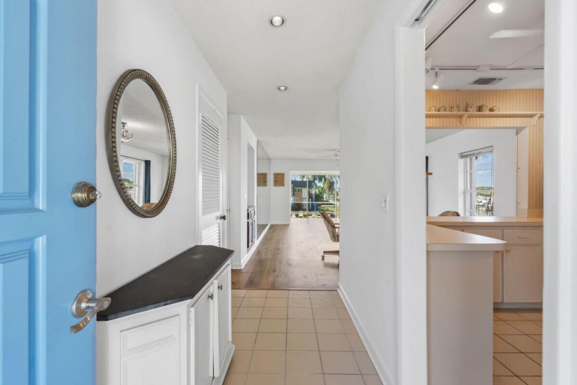 PORT MANATEE CONDO - Residential