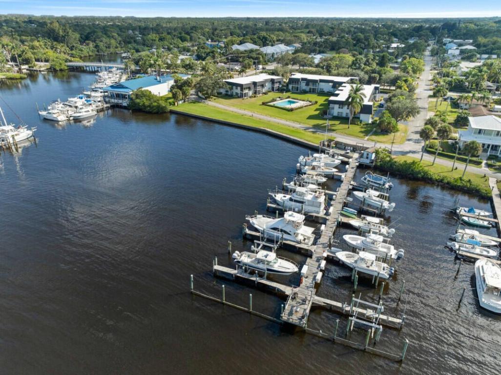 PORT MANATEE CONDO - Residential
