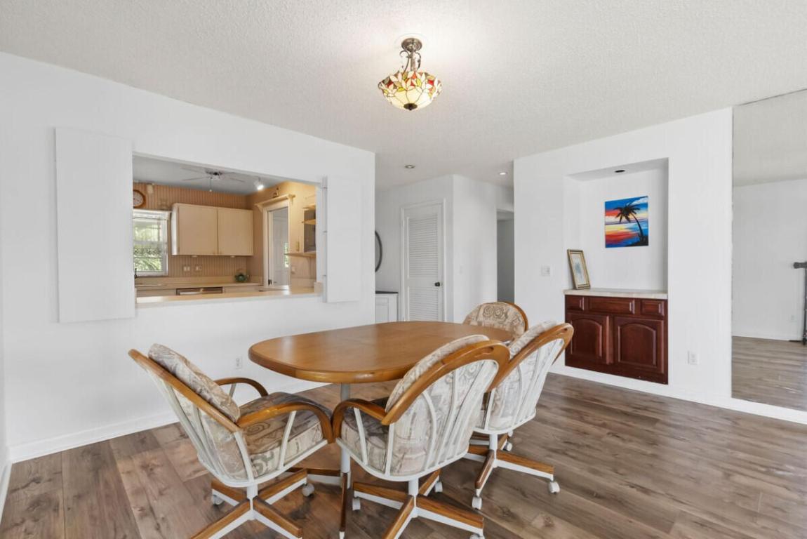 PORT MANATEE CONDO - Residential