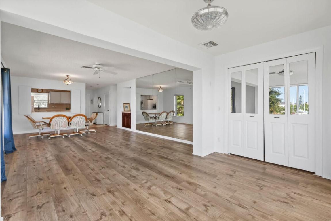 PORT MANATEE CONDO - Residential