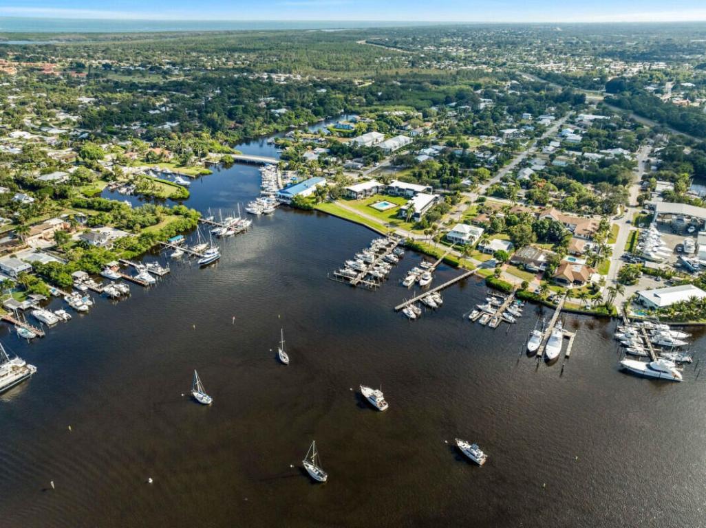 PORT MANATEE CONDO - Residential