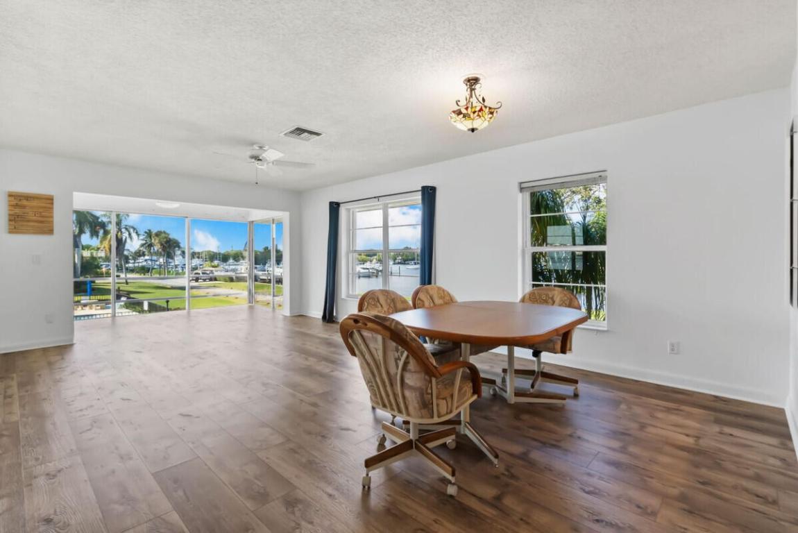 PORT MANATEE CONDO - Residential