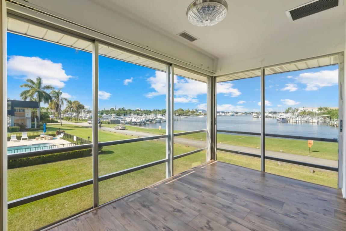 PORT MANATEE CONDO - Residential