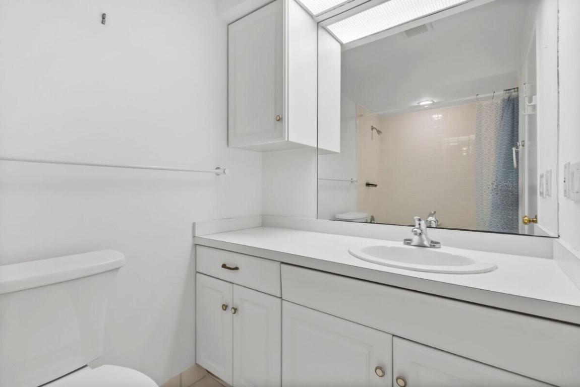 PORT MANATEE CONDO - Residential