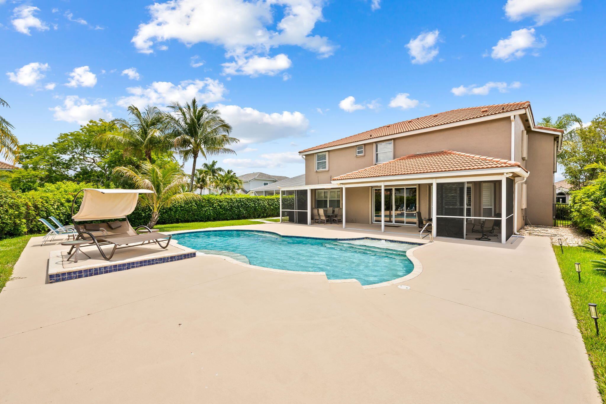 BOCA FALLS - Residential