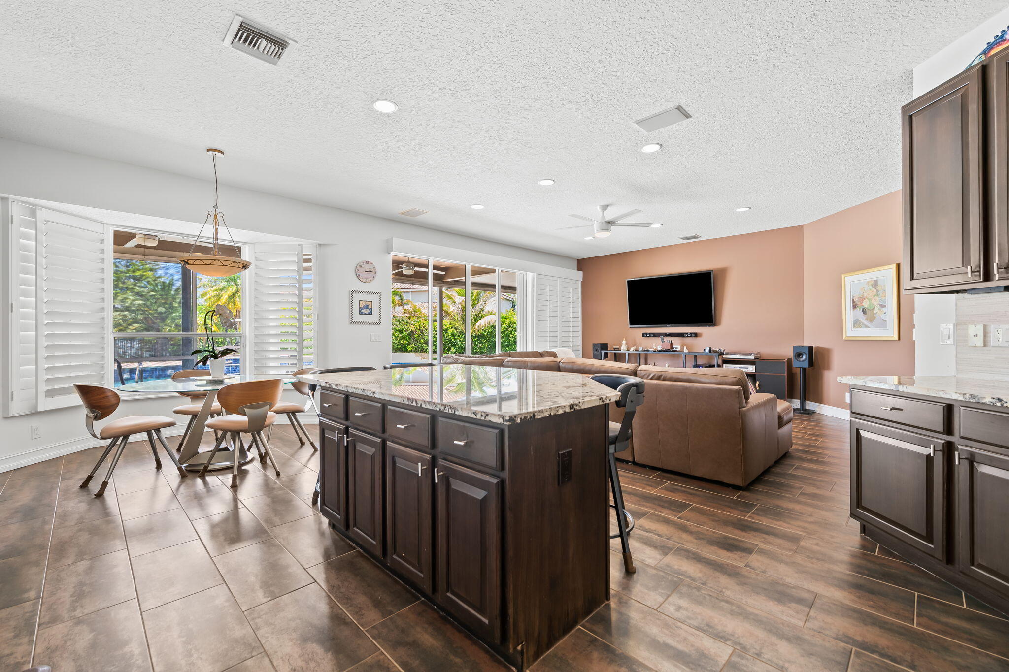 BOCA FALLS - Residential