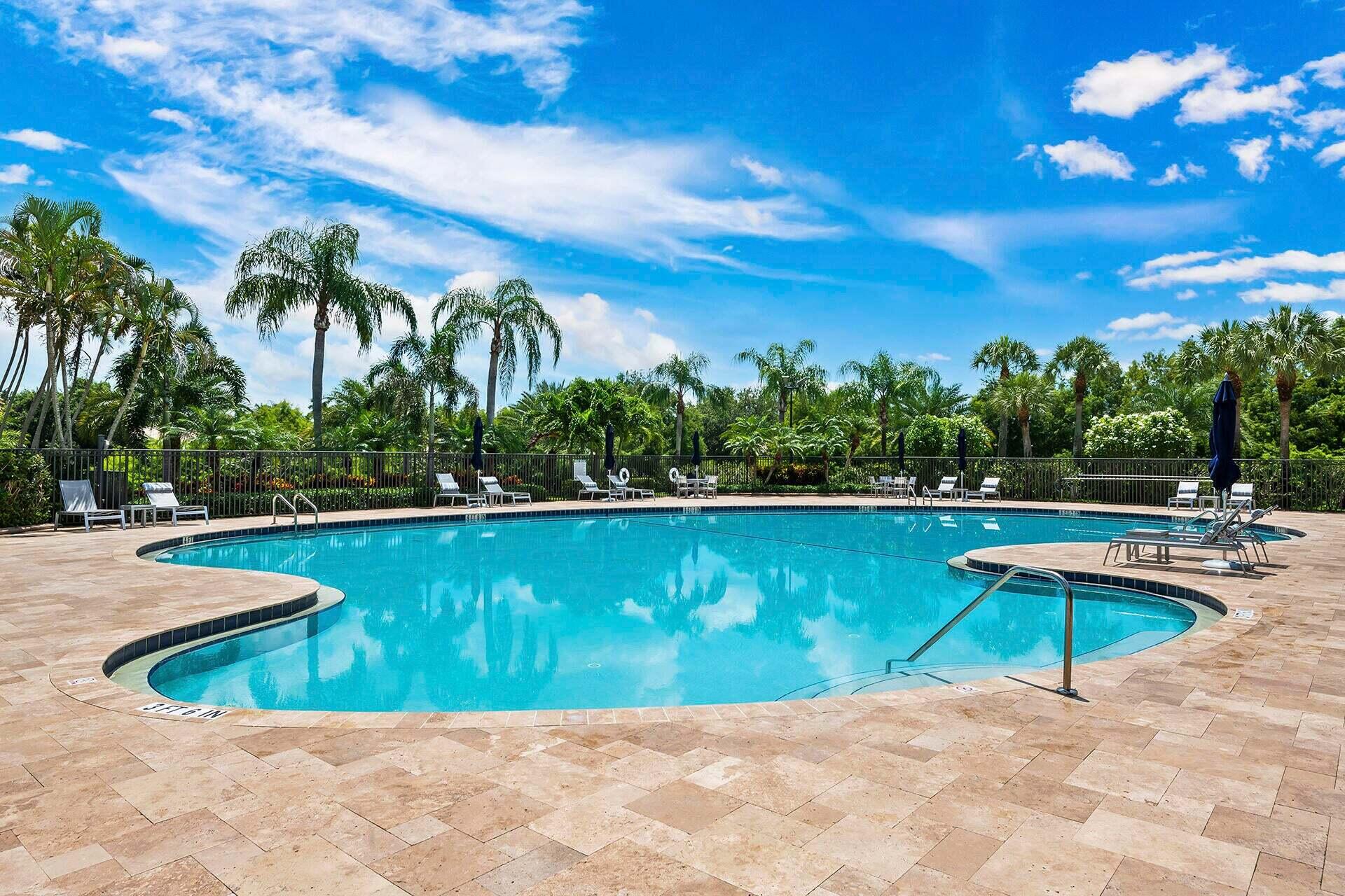 BOCA FALLS - Residential