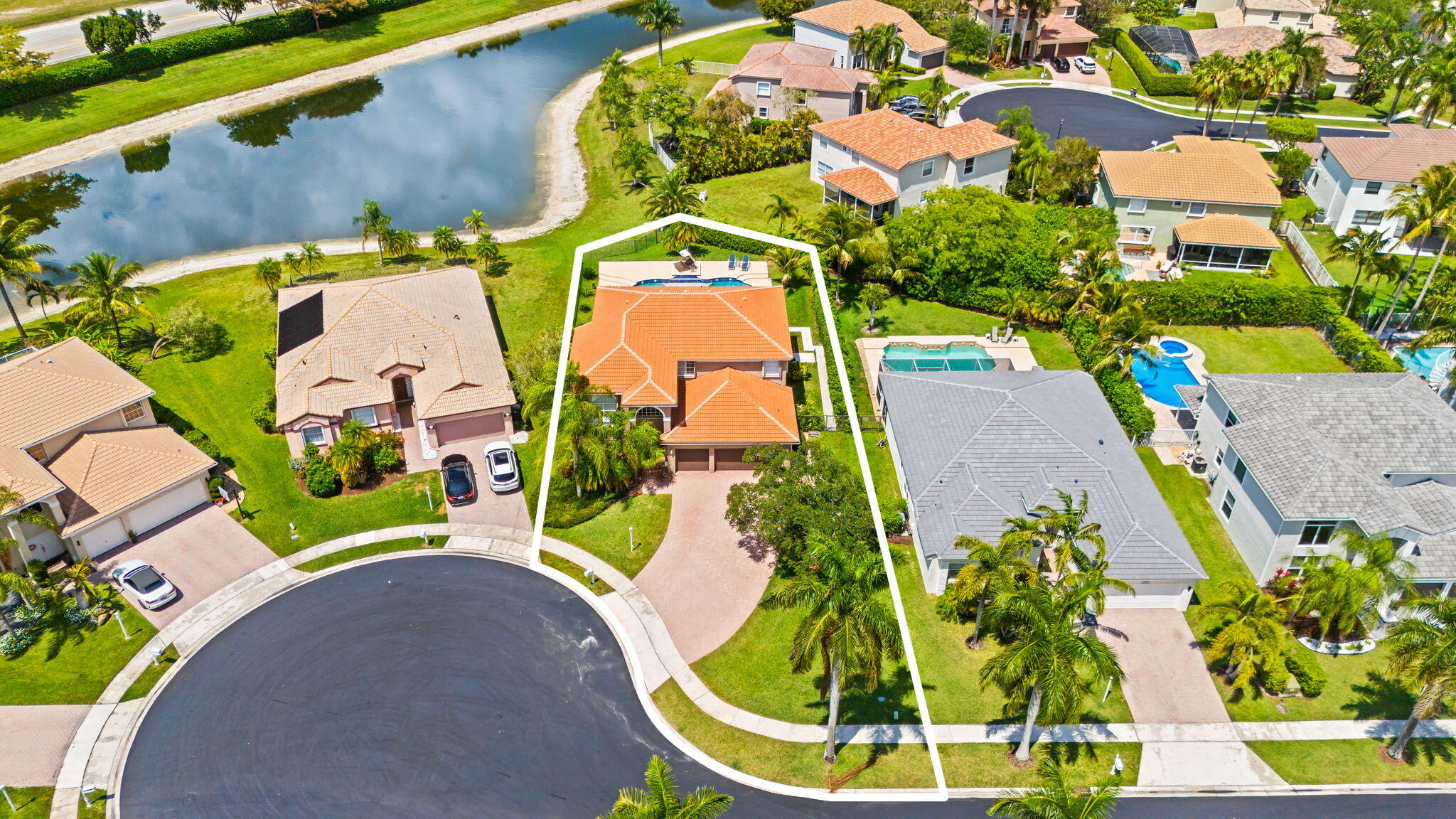 BOCA FALLS - Residential