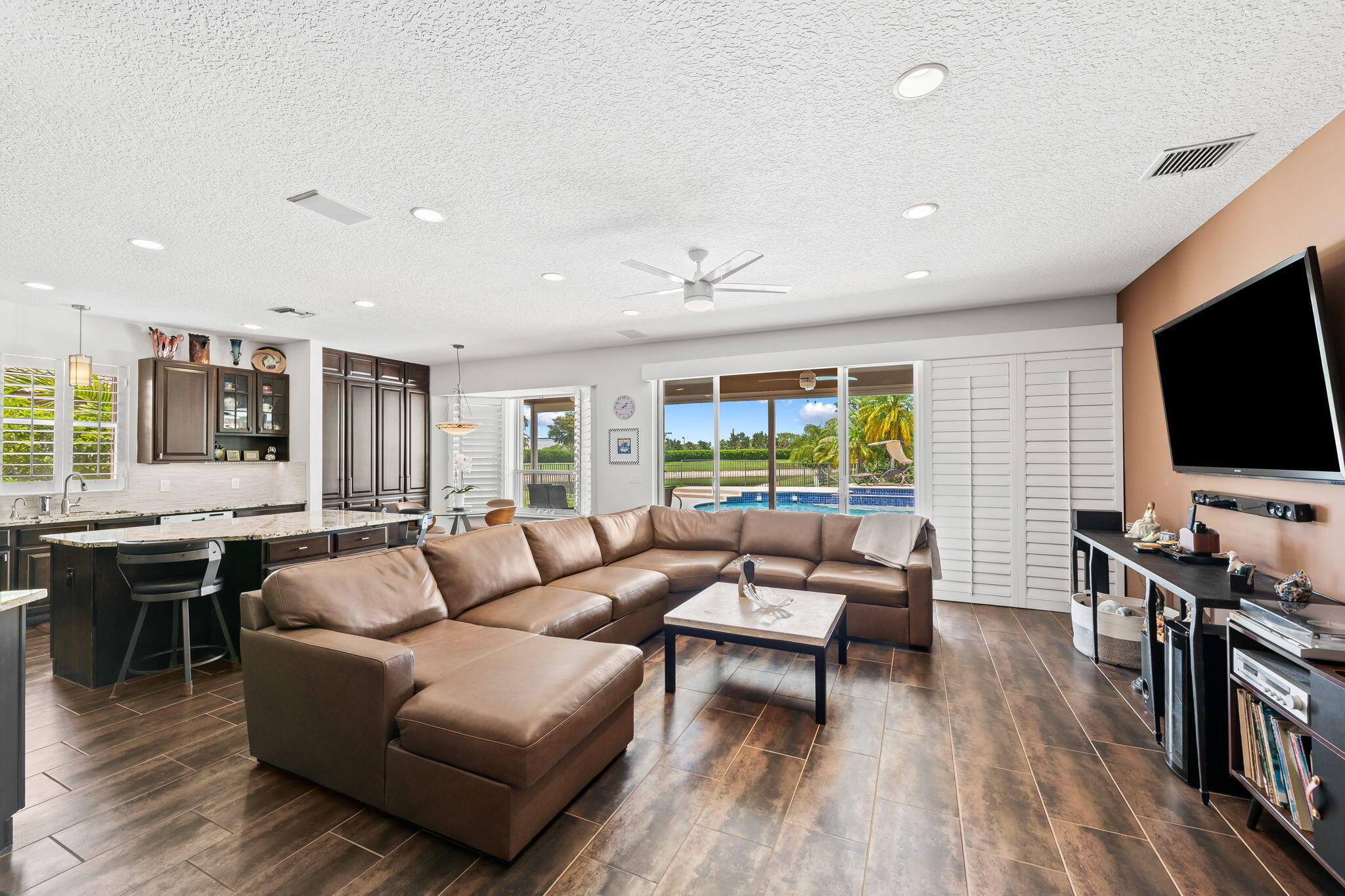 BOCA FALLS - Residential