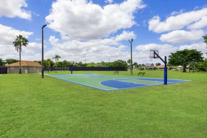 BOCA FALLS - Residential