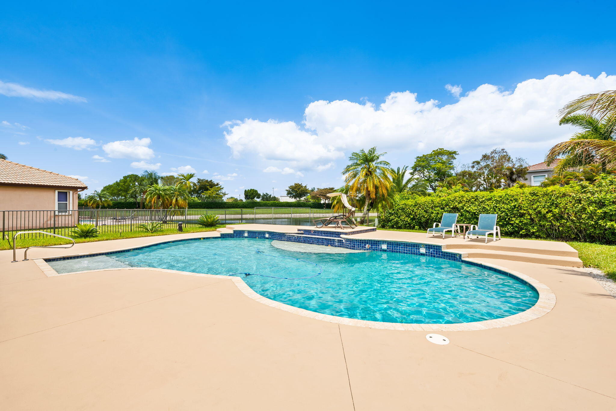 BOCA FALLS - Residential