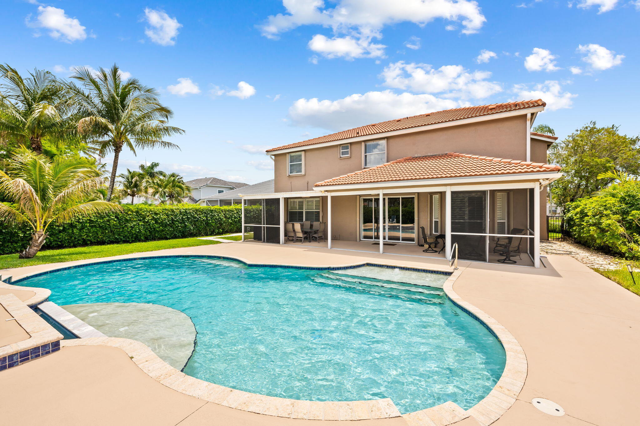BOCA FALLS - Residential