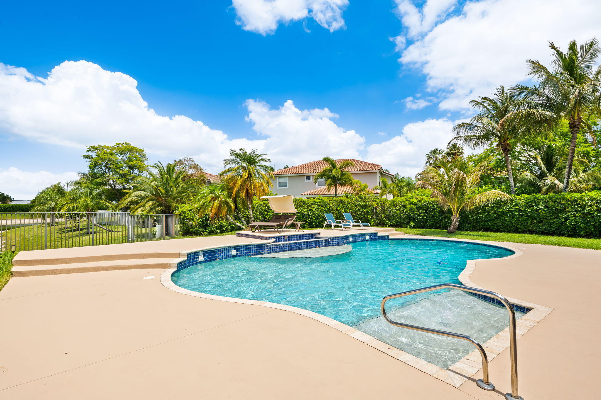 BOCA FALLS - Residential