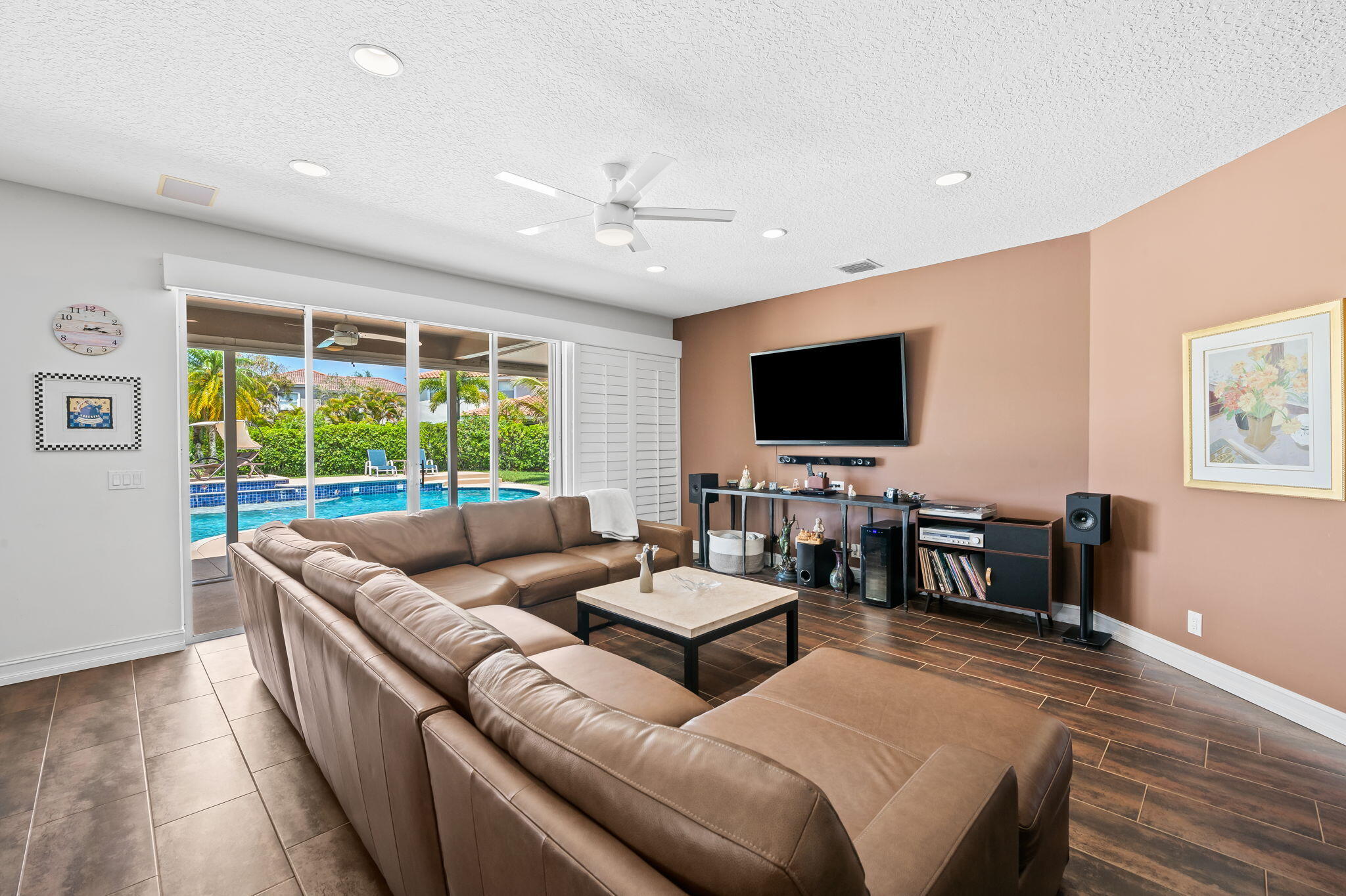 BOCA FALLS - Residential