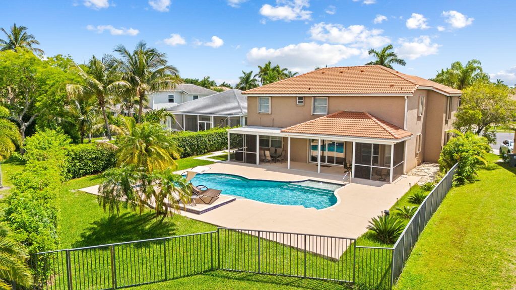 Photo of 12781 Yardley Drive, Boca Raton, FL 33428 (MLS # B26025372)