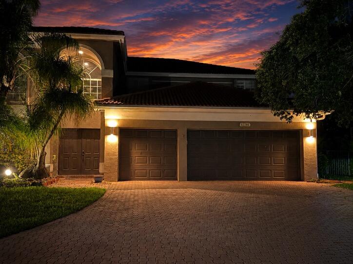 12781 Yardley Drive, Boca Raton FL 33428