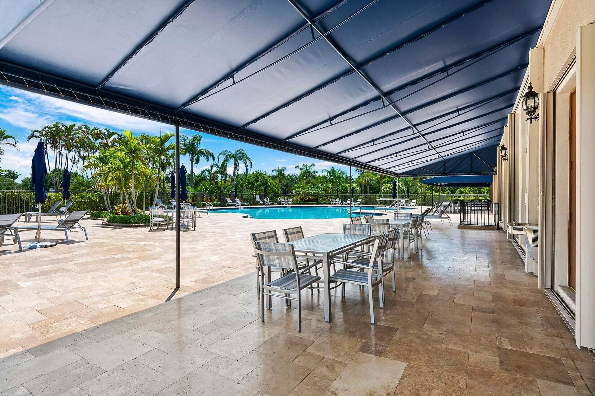 BOCA FALLS - Residential