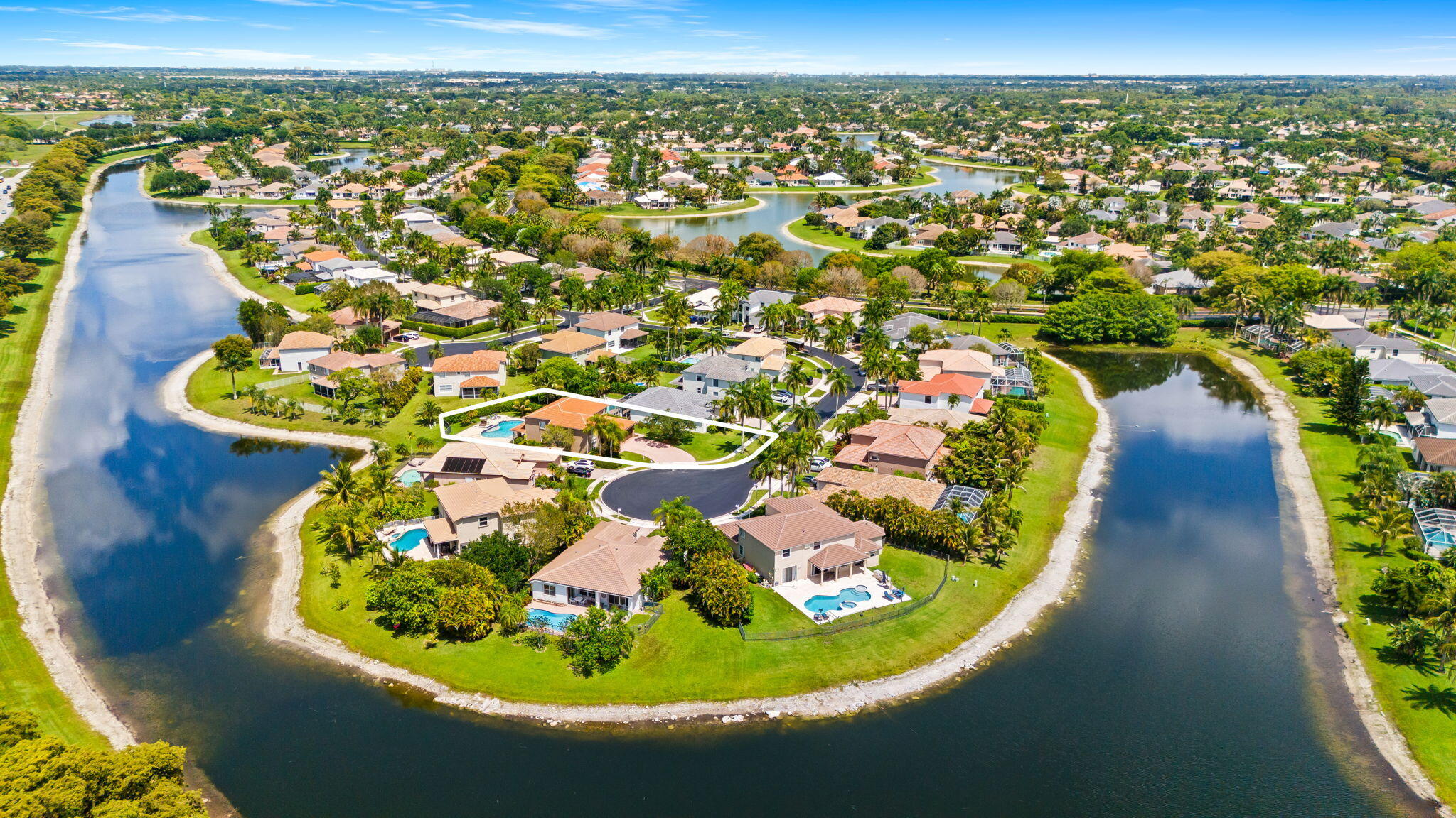 BOCA FALLS - Residential