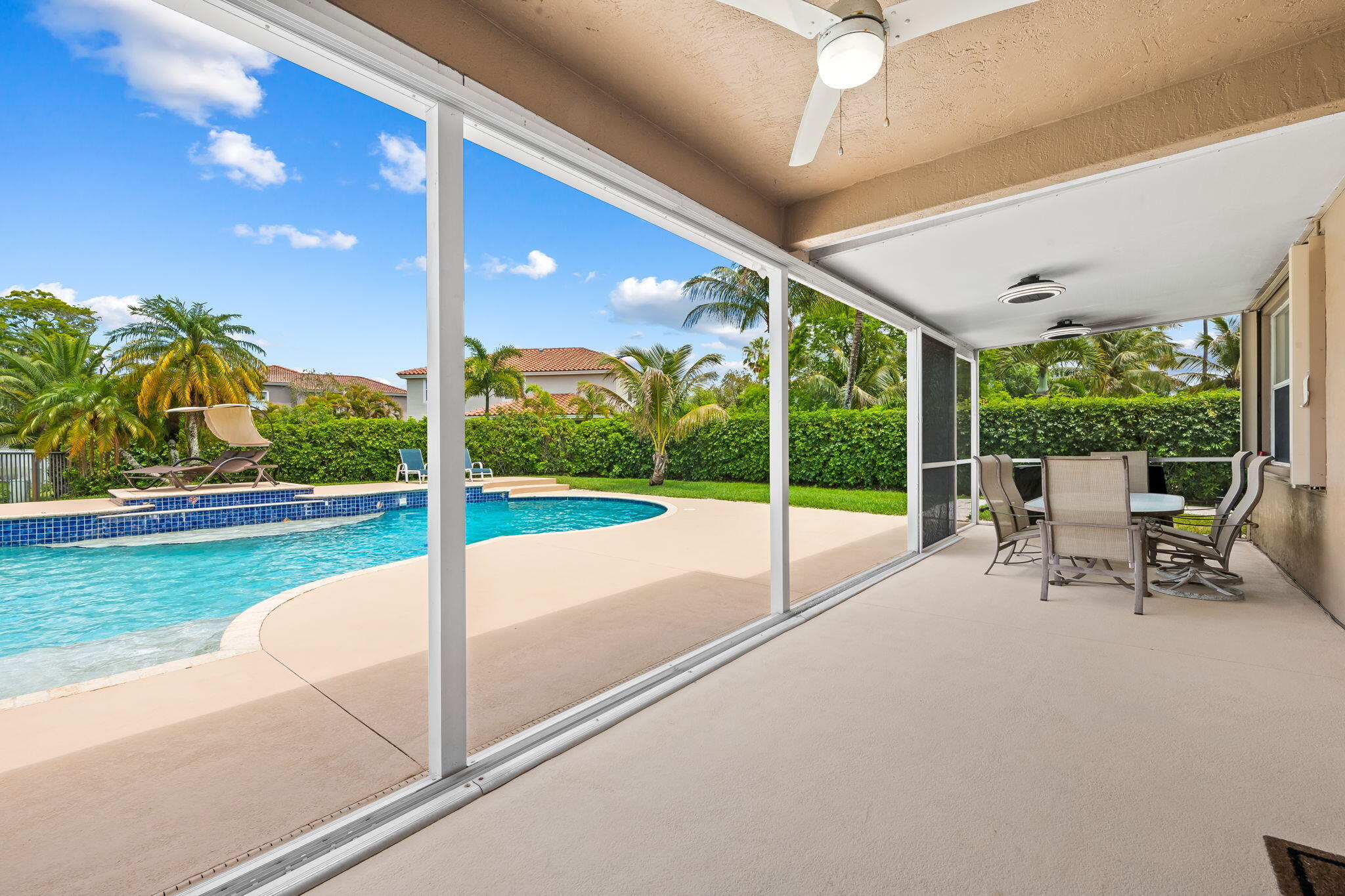 BOCA FALLS - Residential