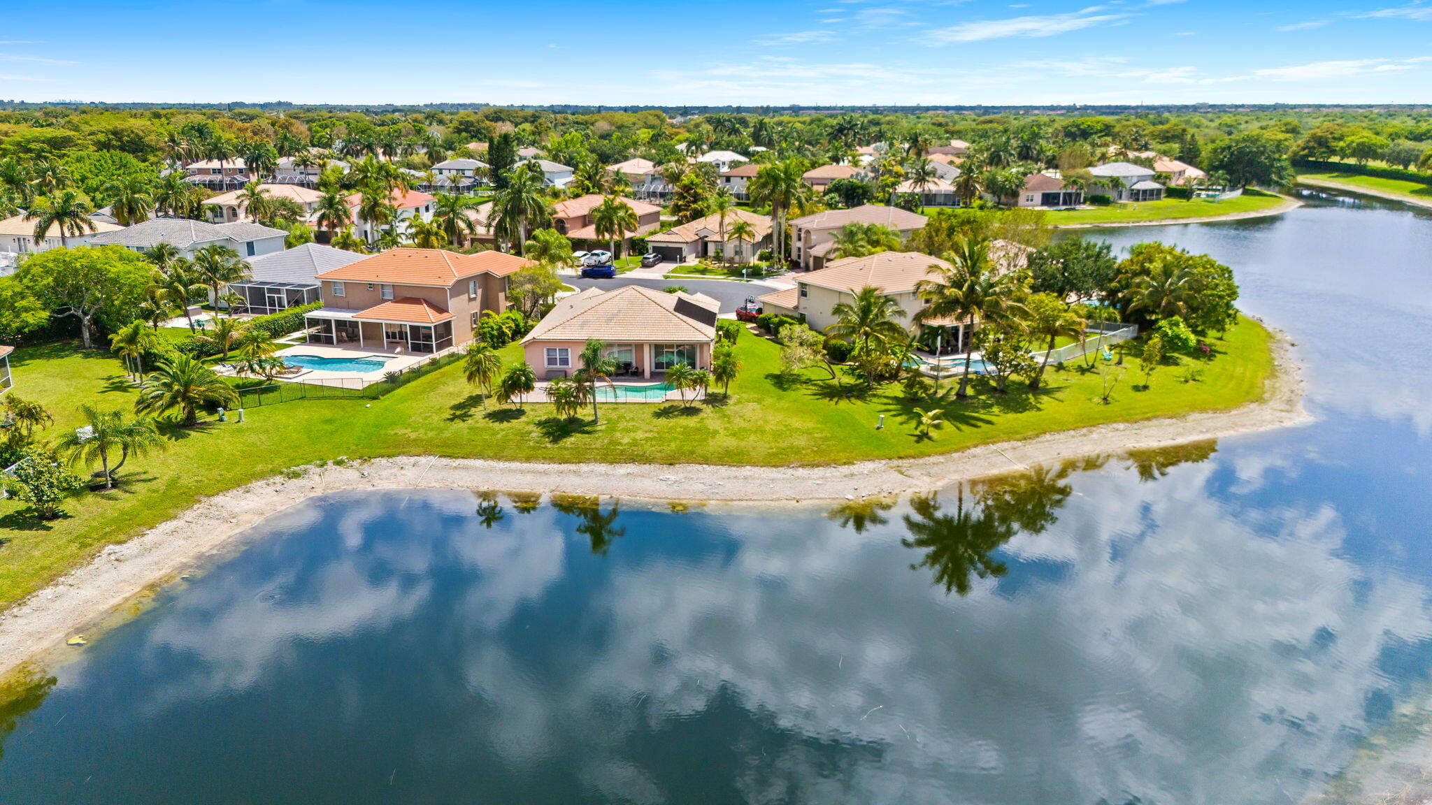 BOCA FALLS - Residential