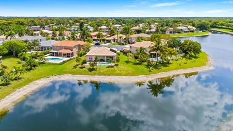 Tiny photo for 12781 Yardley Drive, Boca Raton, FL 33428 (MLS # B26025372)