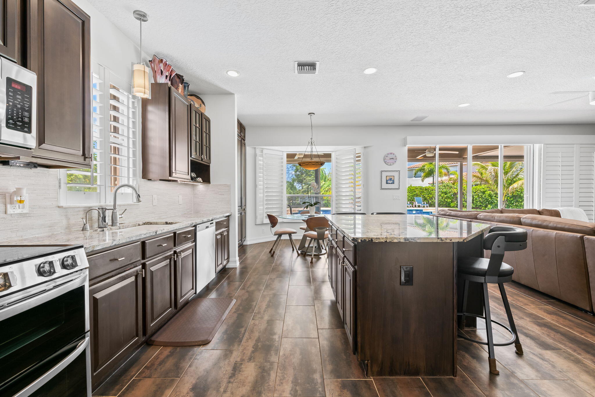 BOCA FALLS - Residential