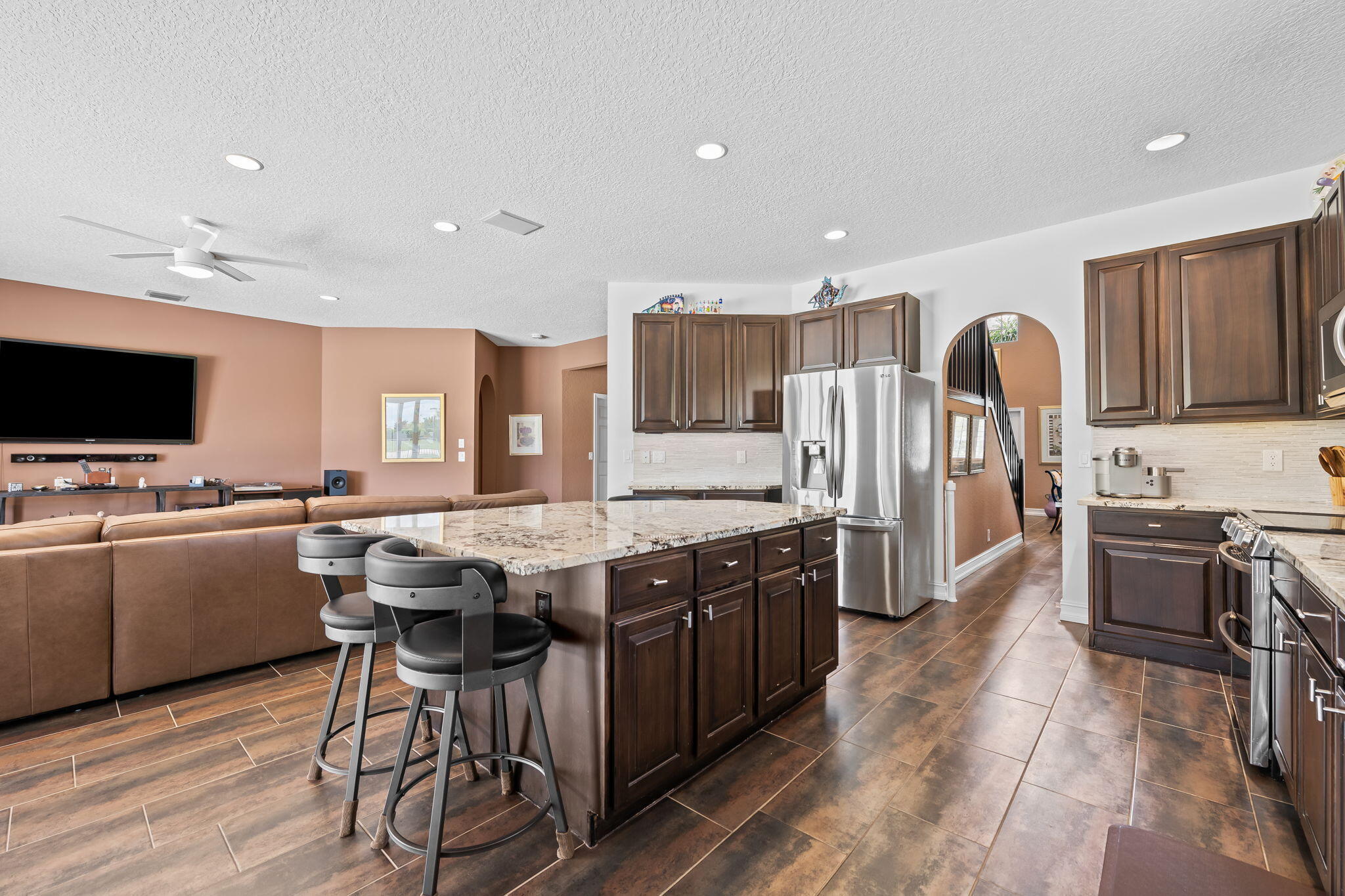 BOCA FALLS - Residential