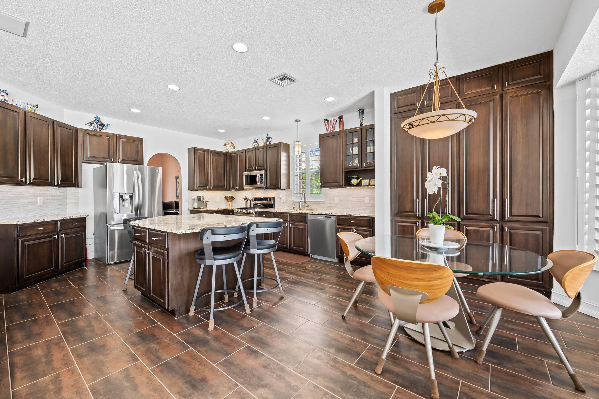 BOCA FALLS - Residential