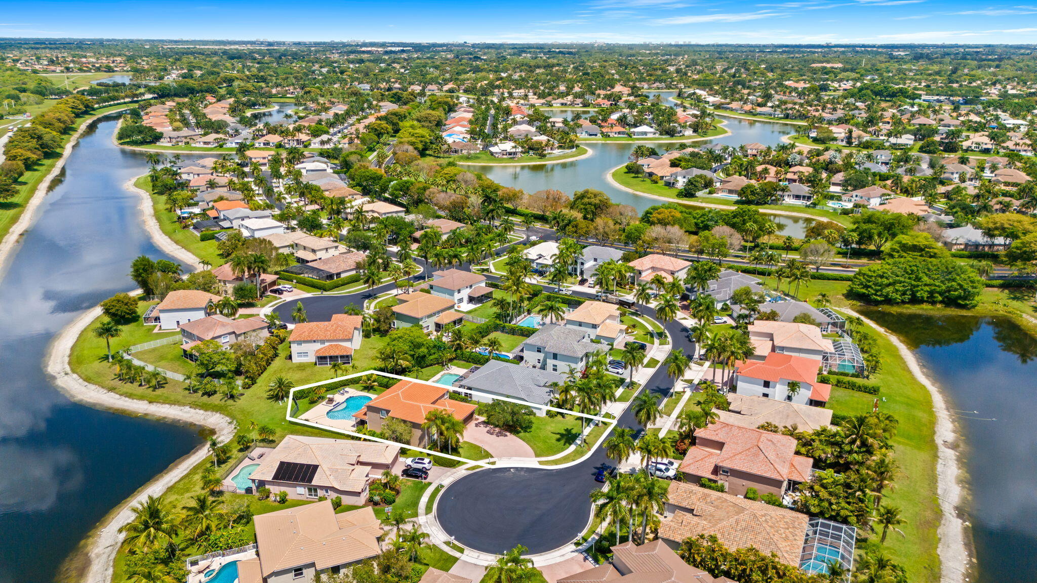 BOCA FALLS - Residential
