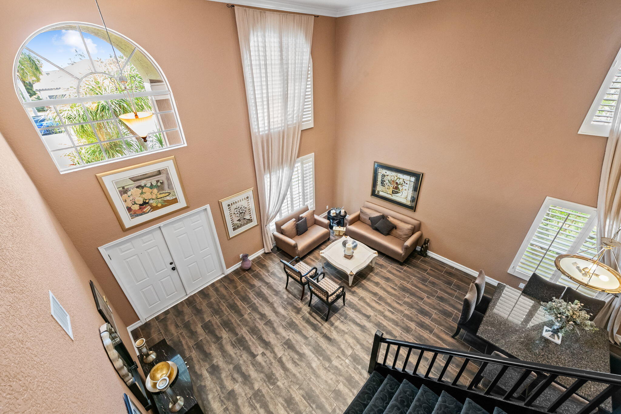 BOCA FALLS - Residential