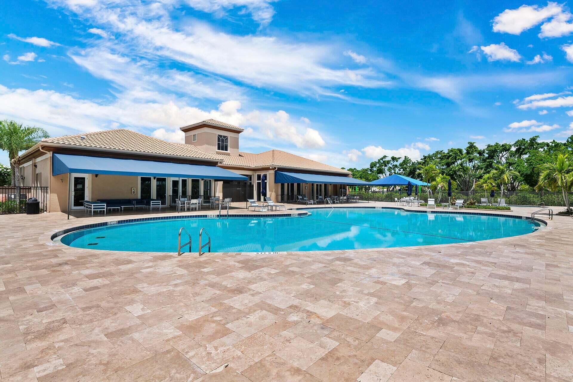 BOCA FALLS - Residential
