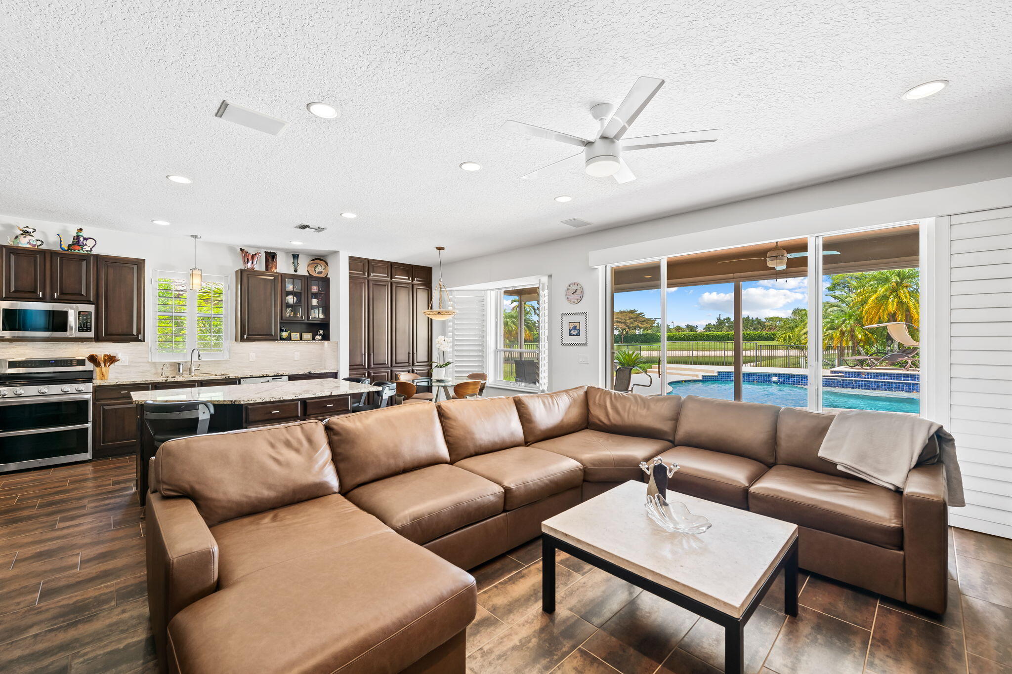 BOCA FALLS - Residential