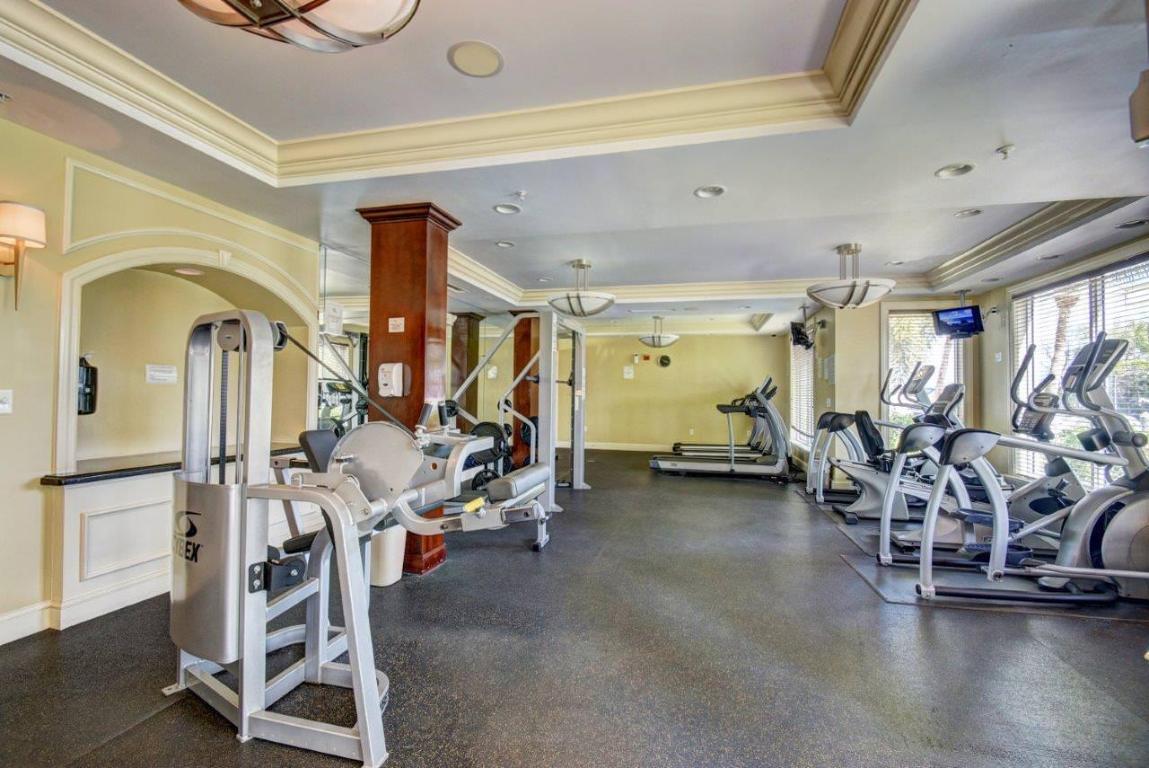 MOORINGS AT LANTANA CONDO 1 - Residential Lease