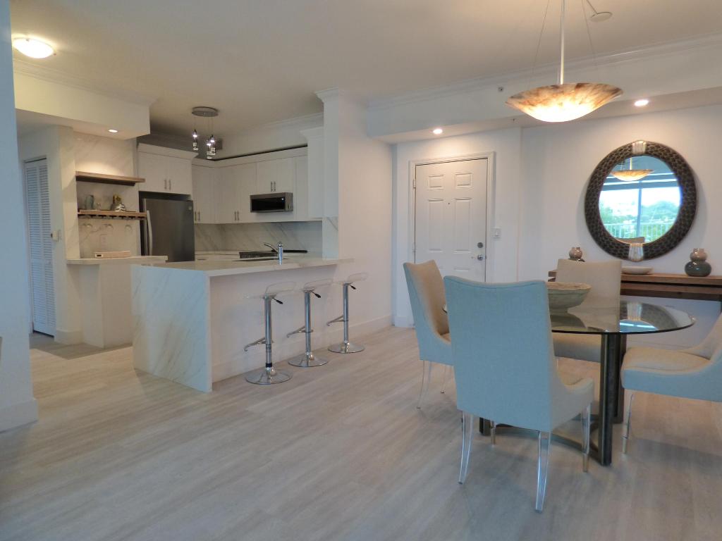 MOORINGS AT LANTANA CONDO 1 - Residential Lease