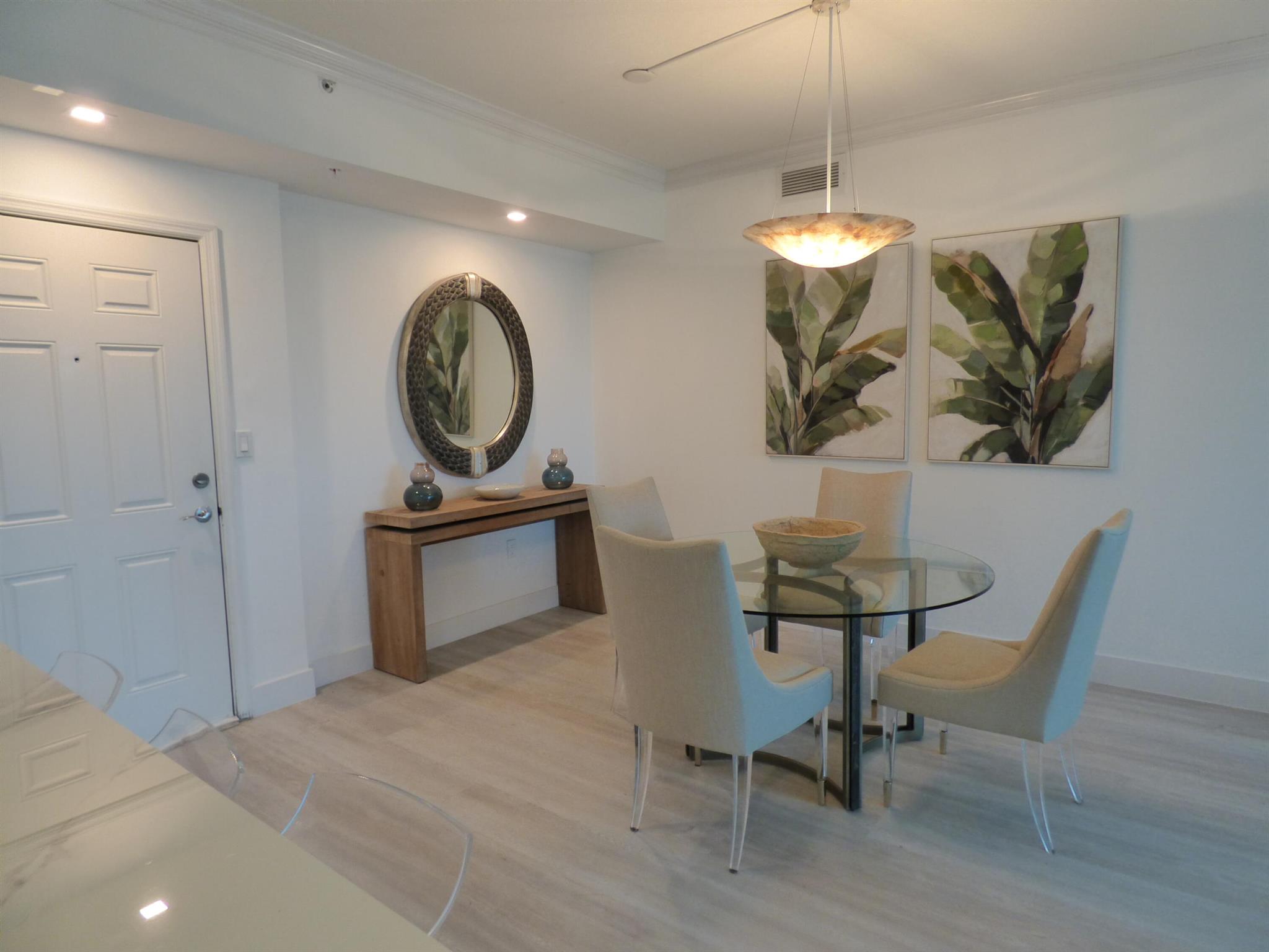 MOORINGS AT LANTANA CONDO - Residential Lease