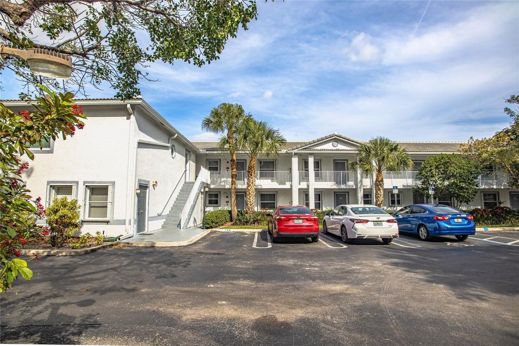 Photo of 9013 NW 38th Drive #207, Coral Springs, FL 33065 (MLS # F10478603)