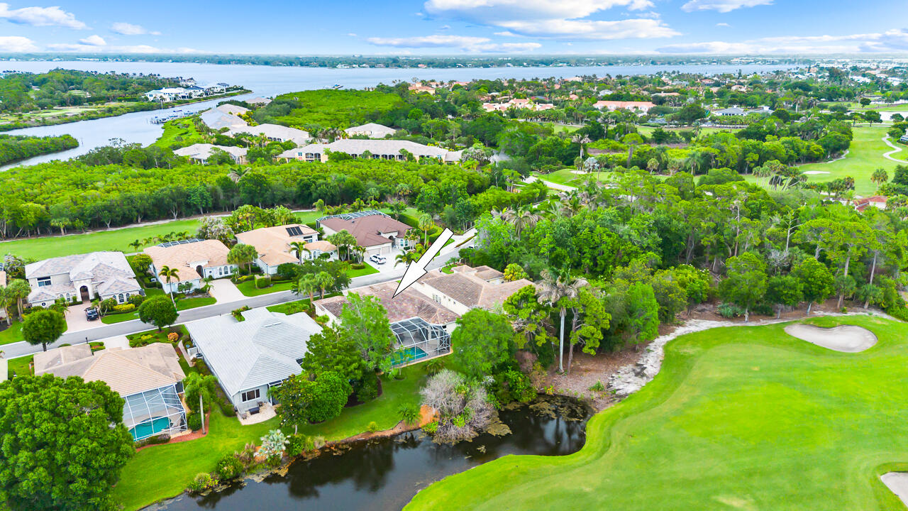 Palm Cove - Residential
