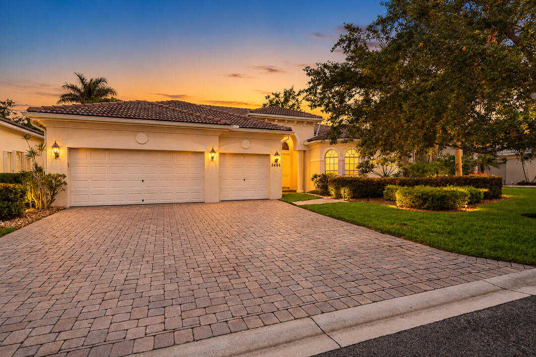 Palm Cove - Residential