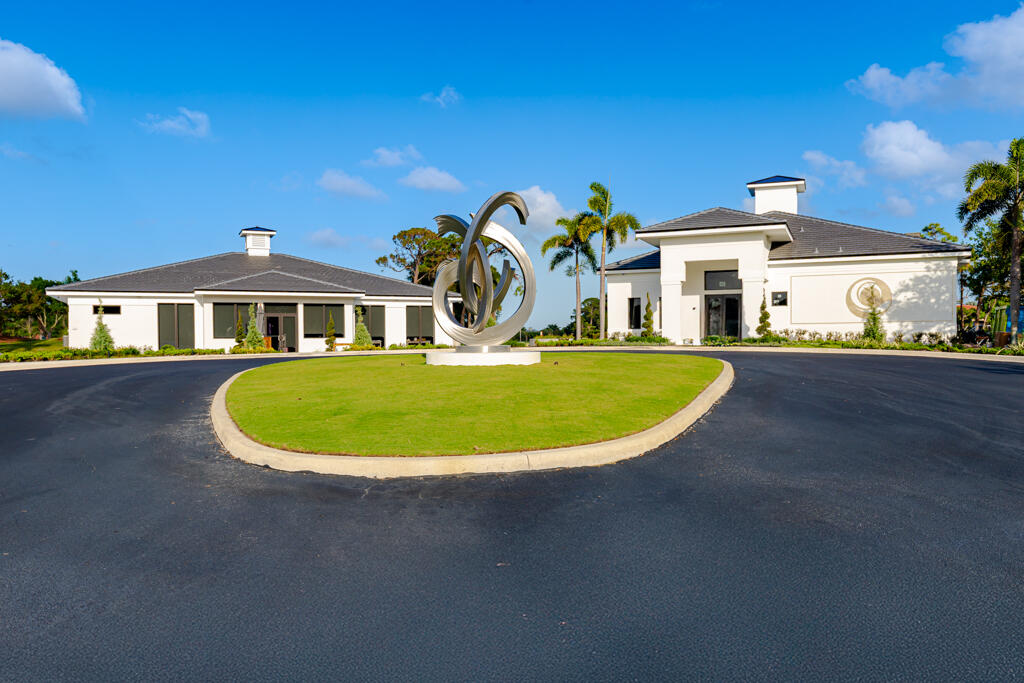 Palm Cove - Residential