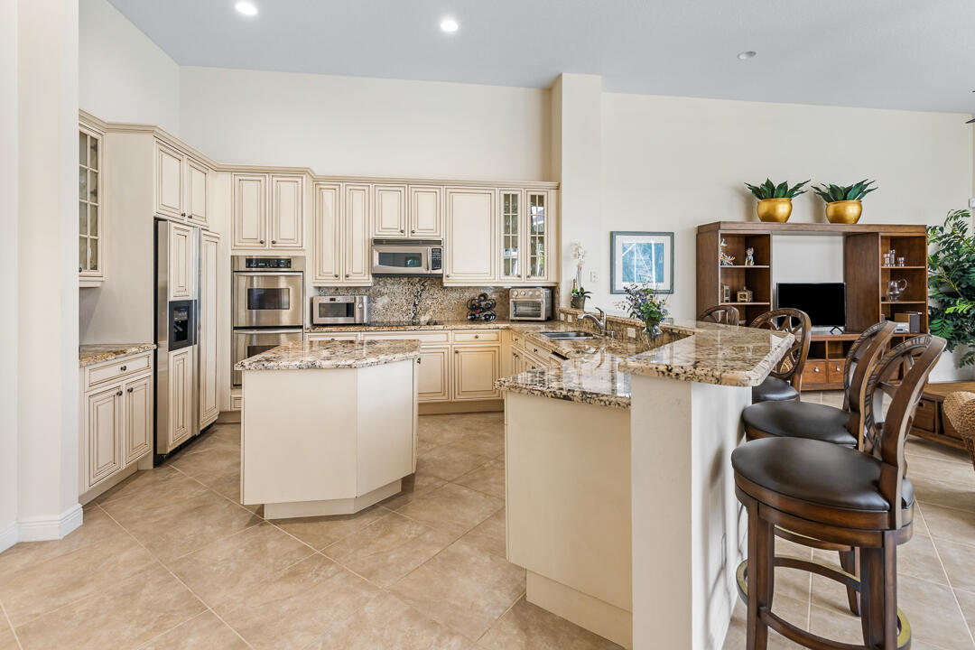 Palm Cove - Residential