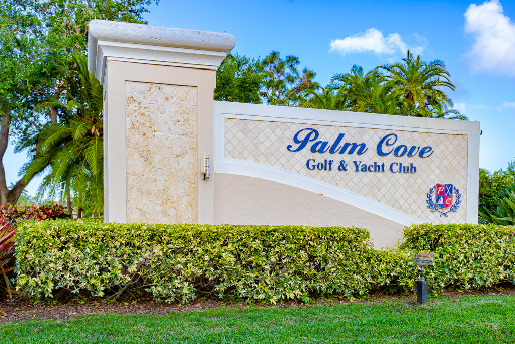 Palm Cove - Residential